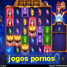 jogos pornos